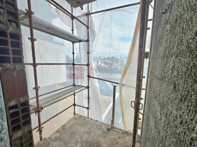 Apartamento T2 para Venda em Ericeira Foto 6