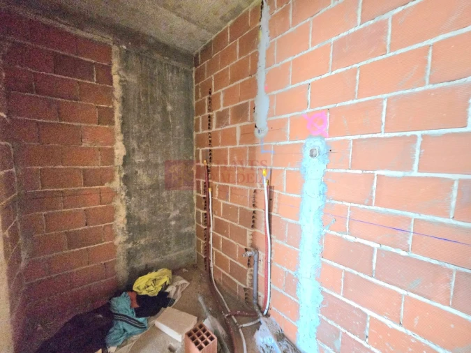 Apartamento T2 para Venda em Ericeira Foto 14