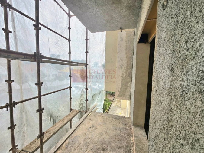 Apartamento T2 para Venda em Ericeira Foto 16