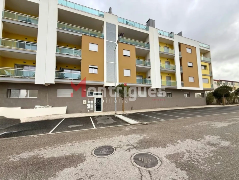 Apartamento T2 para Arrendamento em Alcochete Foto 1