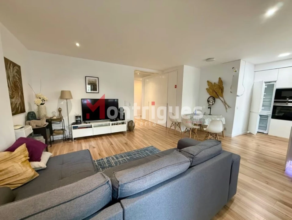 Apartamento T2 para Arrendamento em Alcochete Foto 2