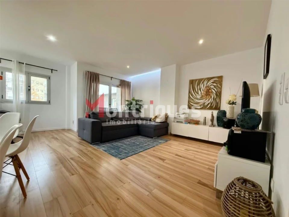 Apartamento T2 para Arrendamento em Alcochete Foto 3