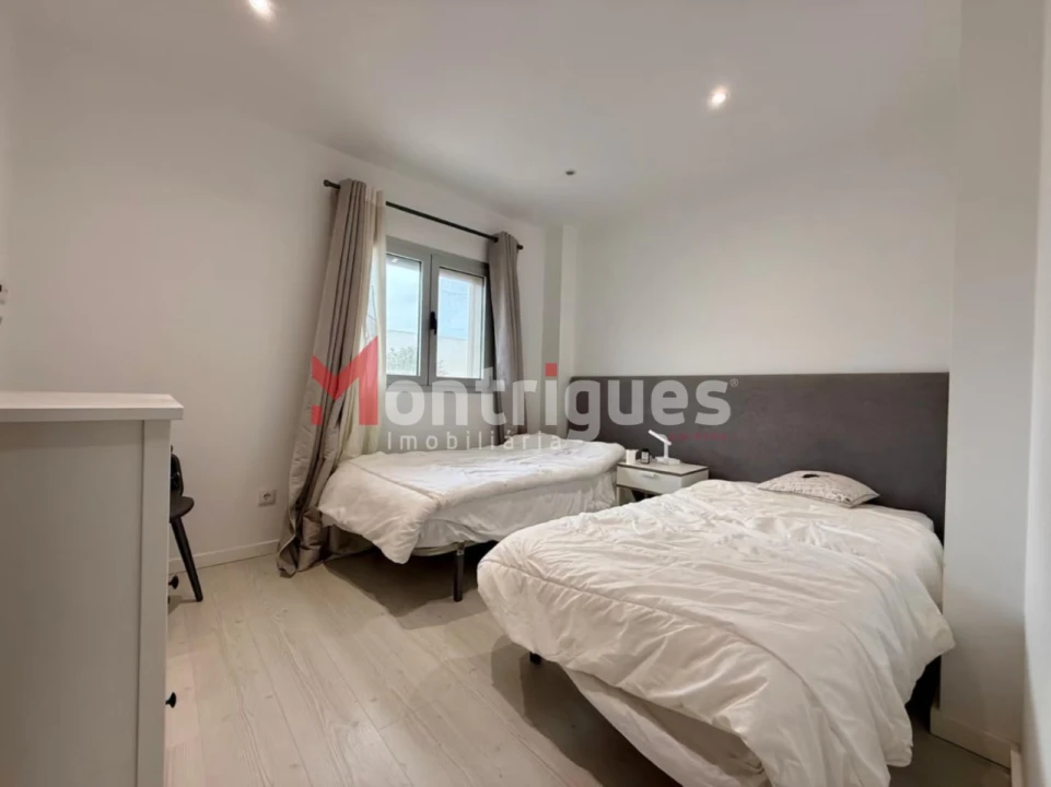 Apartamento T2 para Arrendamento em Alcochete Foto 9
