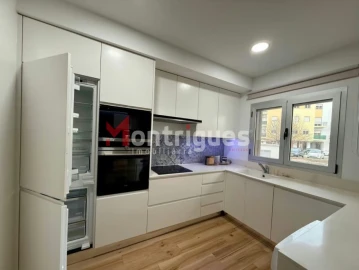 Apartamento T2 para Arrendamento em Alcochete
