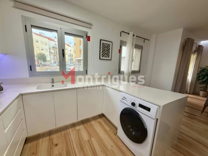 Apartamento T2 para Arrendamento em Alcochete Foto 6