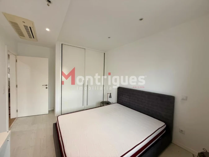 Apartamento T2 para Arrendamento em Alcochete Foto 7