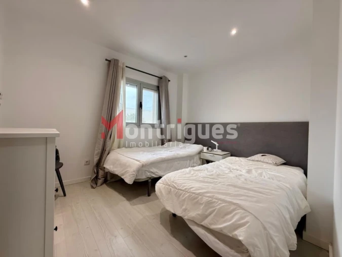 Apartamento T2 para Arrendamento em Alcochete Foto 9