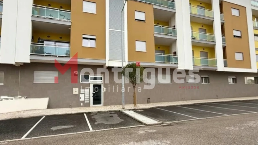Apartamento T2 para Arrendamento em Alcochete