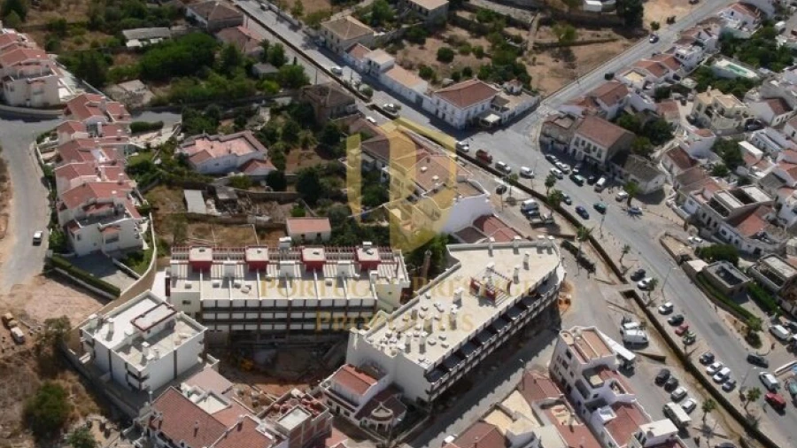 Loja para Venda em Ferragudo