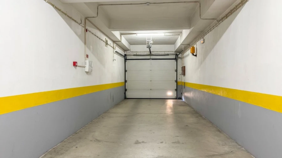 Garagem para Venda em Ericeira Foto 8