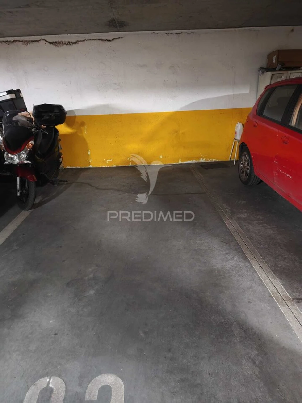 Garagem para Venda em Caparica e Trafaria Foto 6