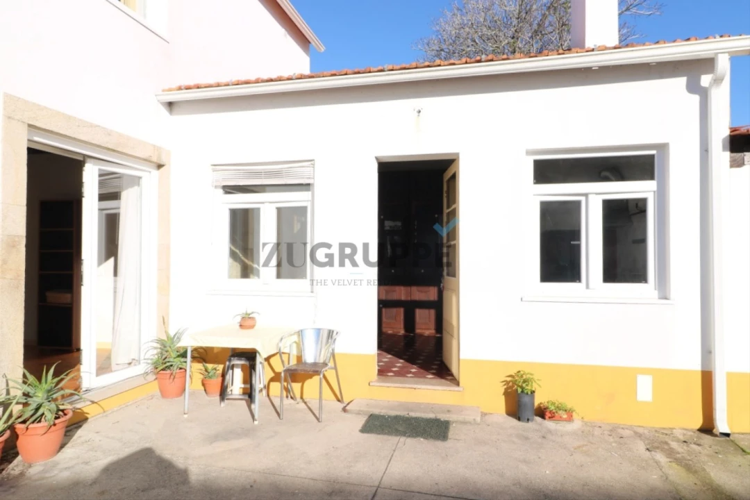 Moradia T2 para Arrendamento em Aradas Foto 13