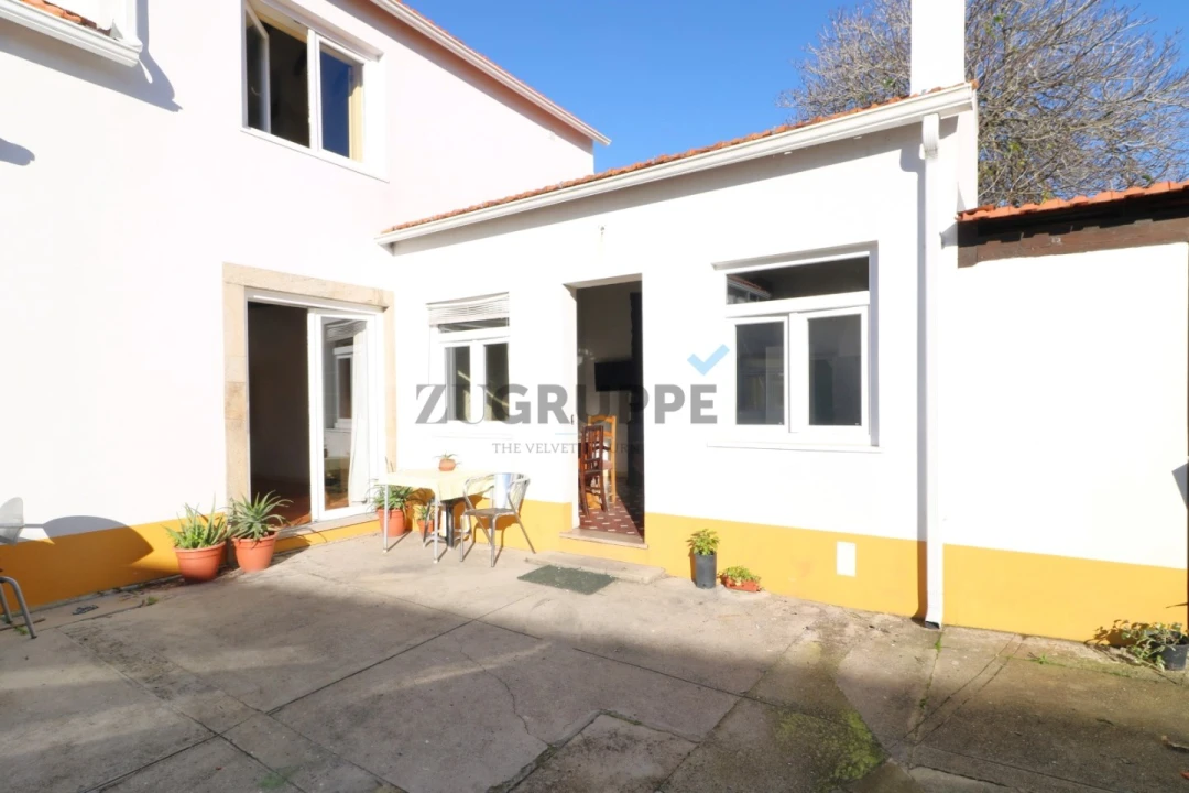 Moradia T2 para Arrendamento em Aradas Foto 1