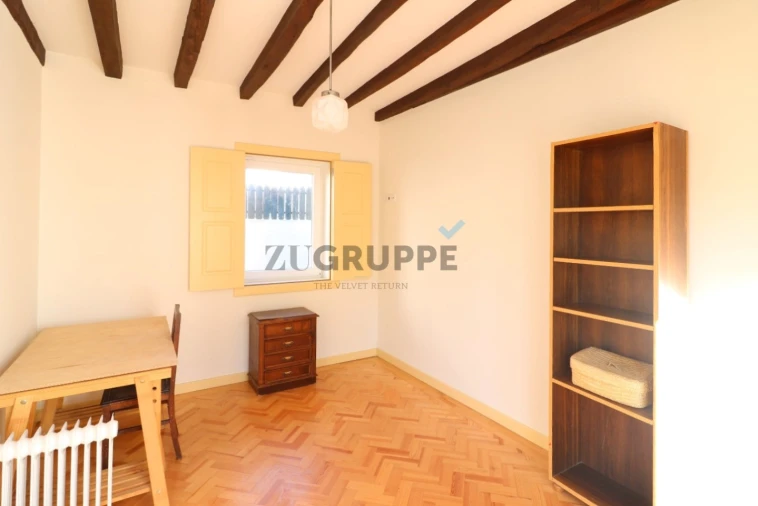 Moradia T2 para Arrendamento em Aradas Foto 6