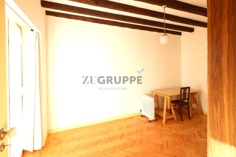 Moradia T2 para Arrendamento em Aradas Foto 5