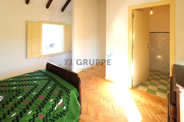 Moradia T2 para Arrendamento em Aradas Foto 10