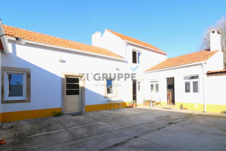 Moradia T2 para Arrendamento em Aradas Foto 14