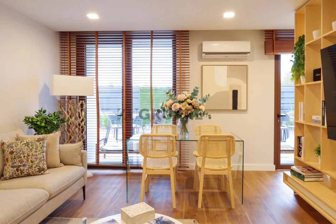 Apartamento T1 para Venda em Santa Joana Foto 4