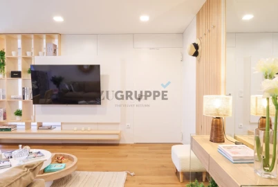 Apartamento T1 para Venda em Santa Joana