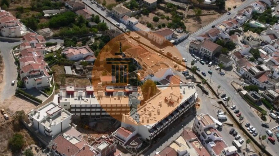 Loja para Venda em Ferragudo