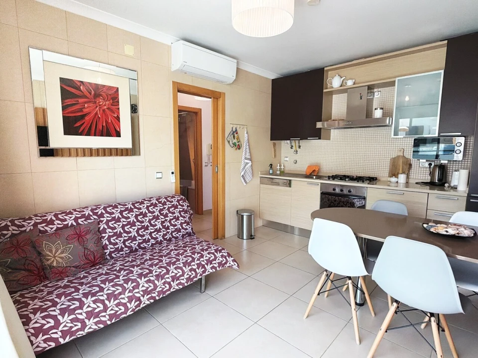 Apartamento T1 para Venda em Albufeira e Olhos de Água Foto 4