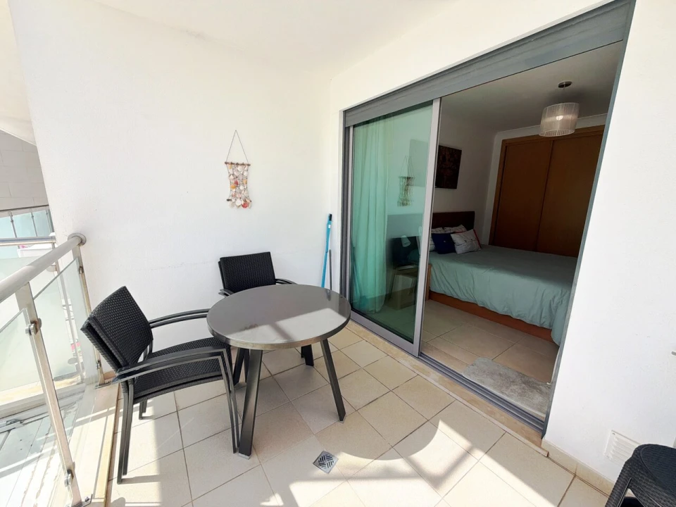 Apartamento T1 para Venda em Albufeira e Olhos de Água Foto 2