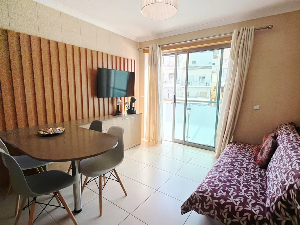 Apartamento T1 para Venda em Albufeira e Olhos de Água Foto 5