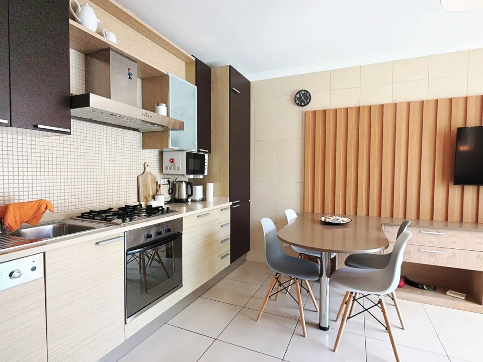 Apartamento T1 para Venda em Albufeira e Olhos de Água Foto 6