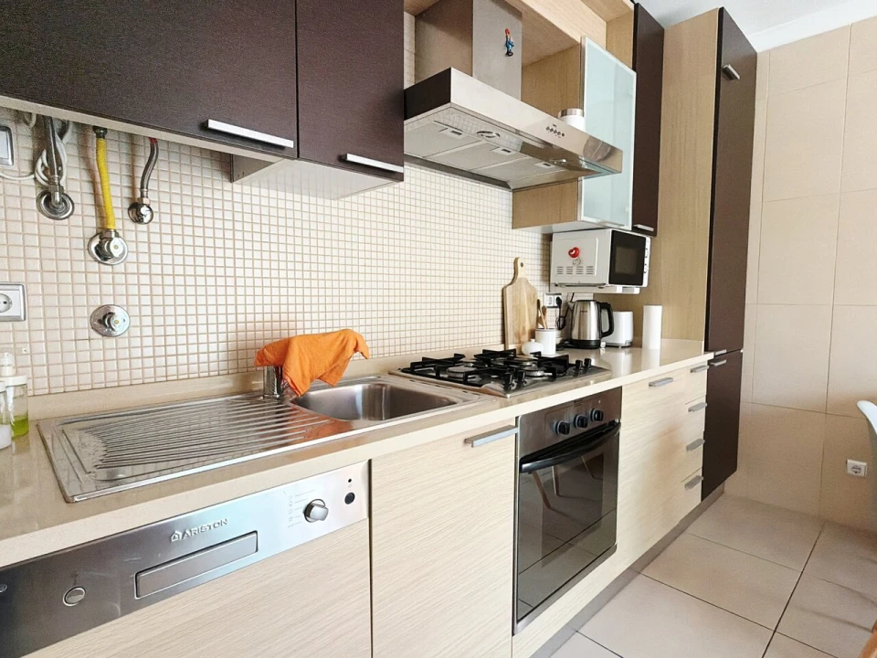 Apartamento T1 para Venda em Albufeira e Olhos de Água Foto 8