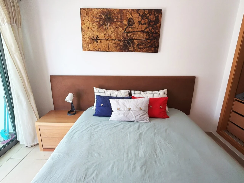Apartamento T1 para Venda em Albufeira e Olhos de Água Foto 10