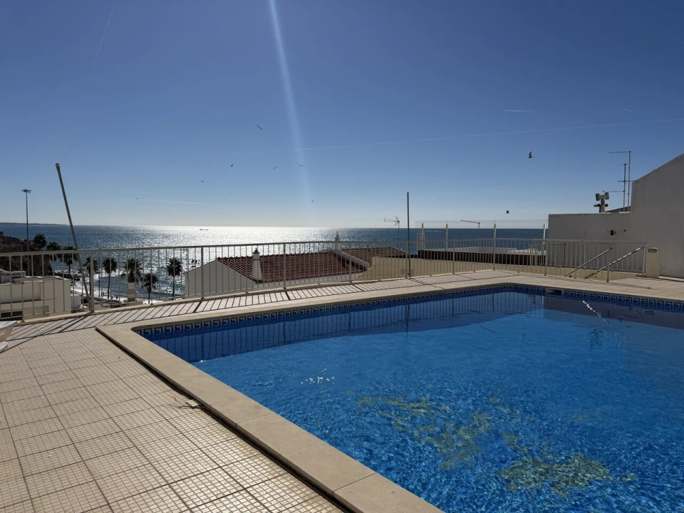 Apartamento T1 para Venda em Albufeira e Olhos de Água Foto 17