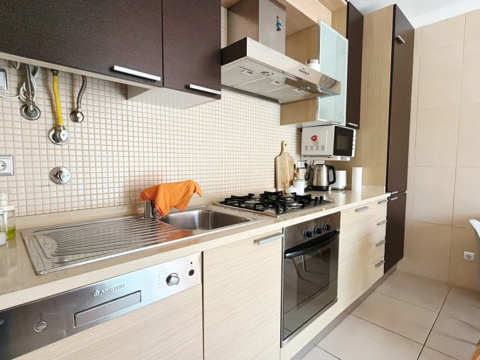 Apartamento T1 para Venda em Albufeira e Olhos de Água Foto 8