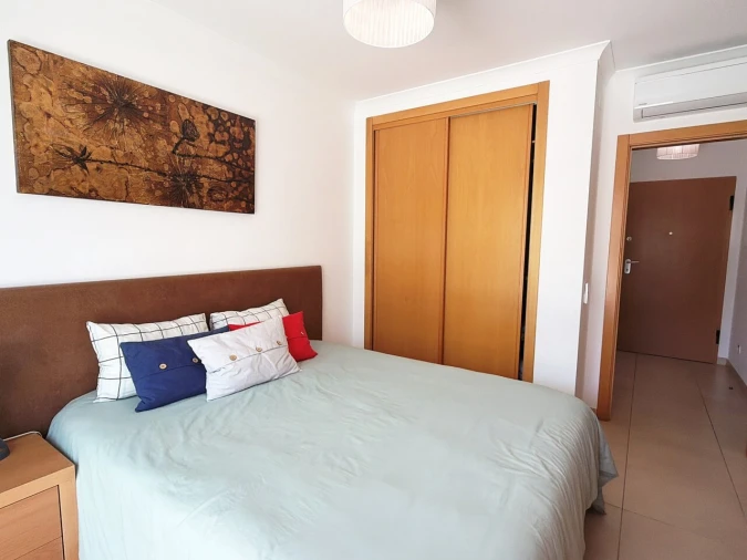 Apartamento T1 para Venda em Albufeira e Olhos de Água Foto 9