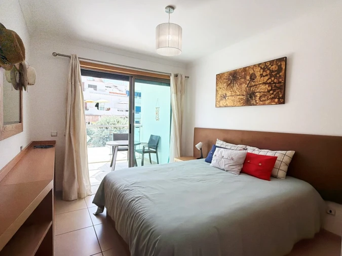Apartamento T1 para Venda em Albufeira e Olhos de Água Foto 11