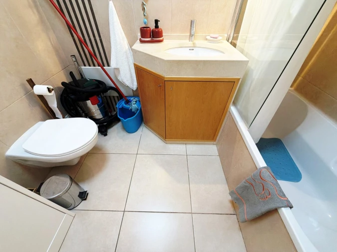Apartamento T1 para Venda em Albufeira e Olhos de Água Foto 12