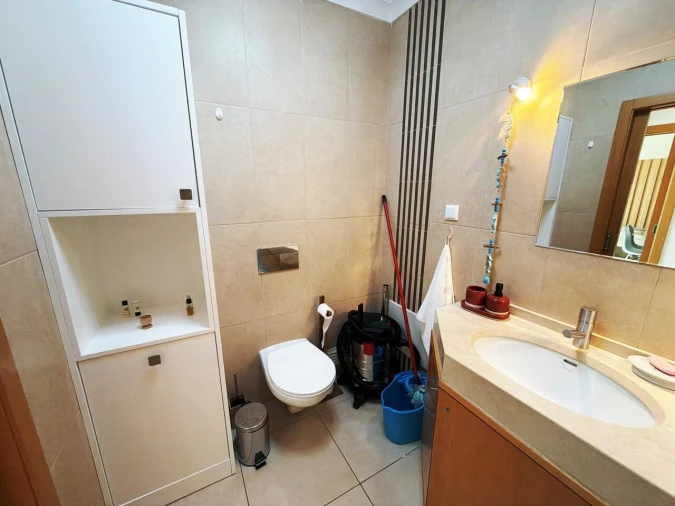 Apartamento T1 para Venda em Albufeira e Olhos de Água Foto 13