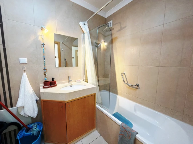 Apartamento T1 para Venda em Albufeira e Olhos de Água Foto 14