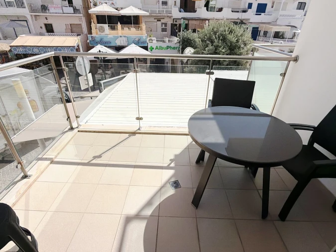 Apartamento T1 para Venda em Albufeira e Olhos de Água Foto 15