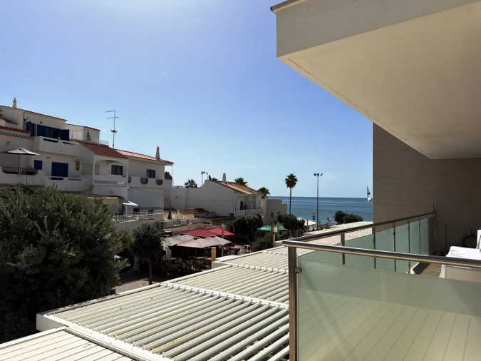 Apartamento T1 para Venda em Albufeira e Olhos de Água Foto 3
