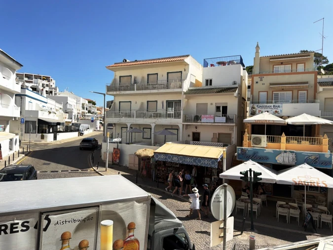 Apartamento T1 para Venda em Albufeira e Olhos de Água Foto 16