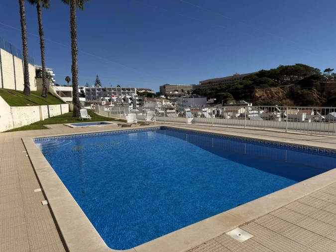 Apartamento T1 para Venda em Albufeira e Olhos de Água Foto 18