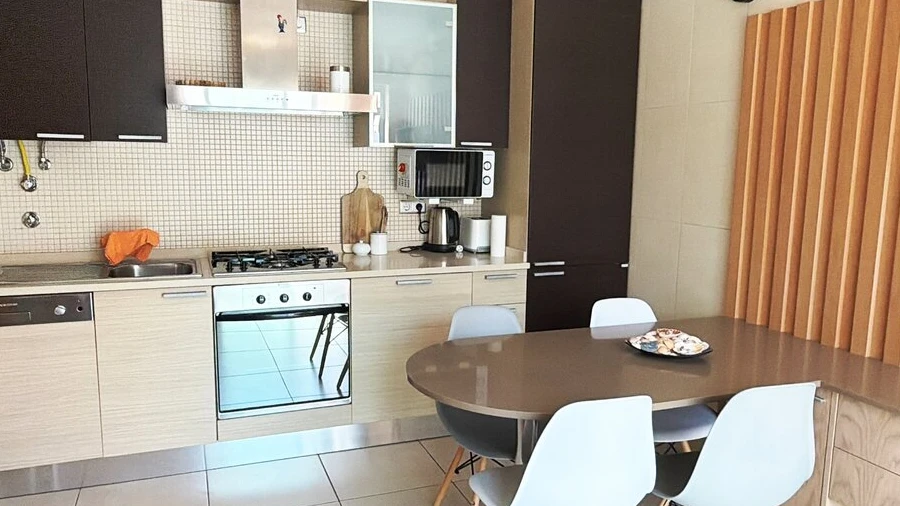 Apartamento T1 para Venda em Albufeira e Olhos de Água