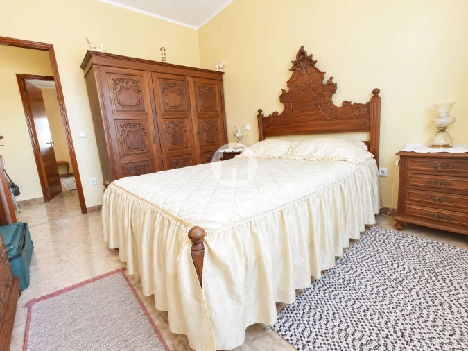 Moradia T6 para Venda em Arnoso (Santa Maria e Santa Eulália) e Sezures Foto 13