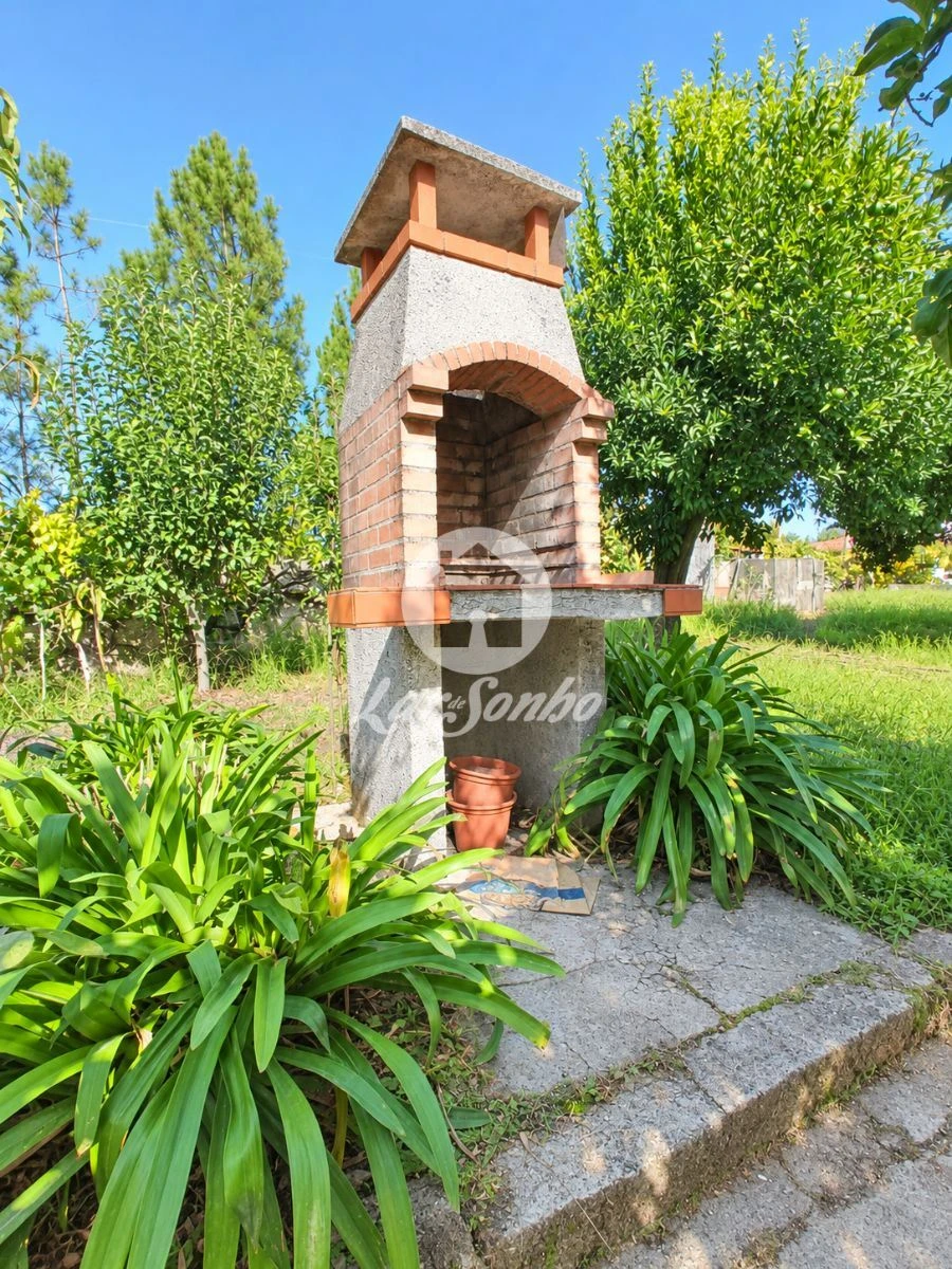 Moradia T6 para Venda em Arnoso (Santa Maria e Santa Eulália) e Sezures Foto 28