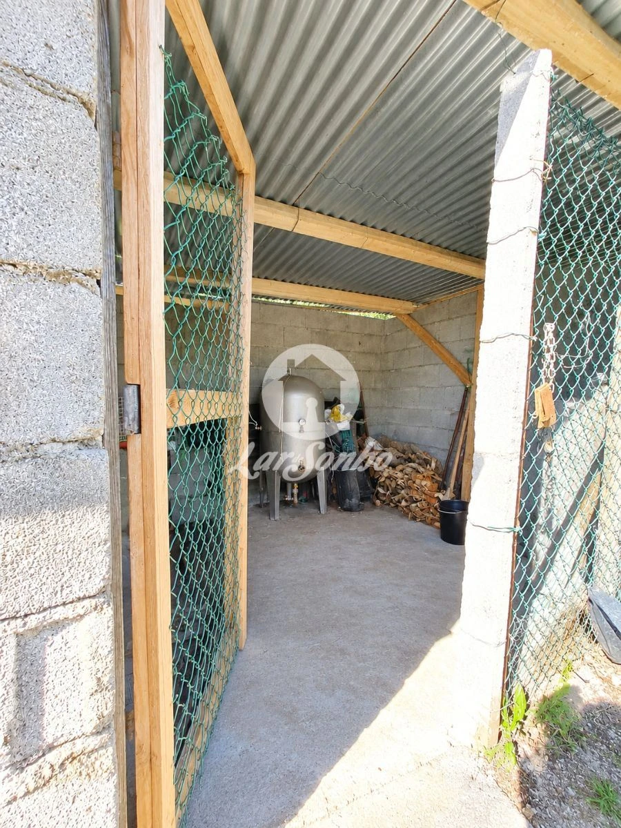 Moradia T6 para Venda em Arnoso (Santa Maria e Santa Eulália) e Sezures Foto 34