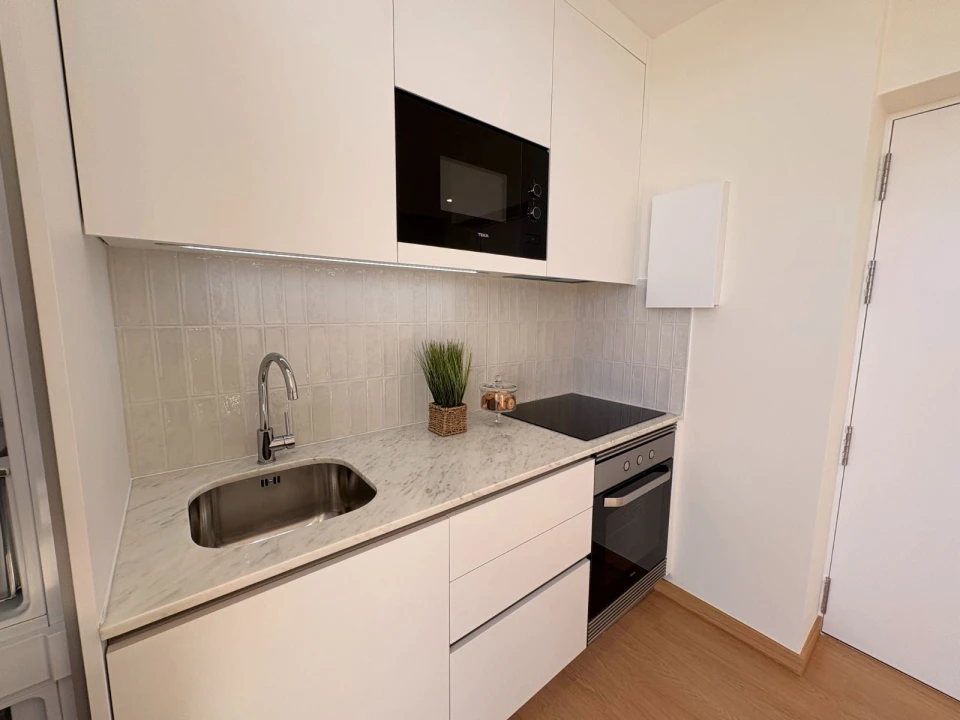 Apartamento T0 para Venda em Bonfim Foto 6