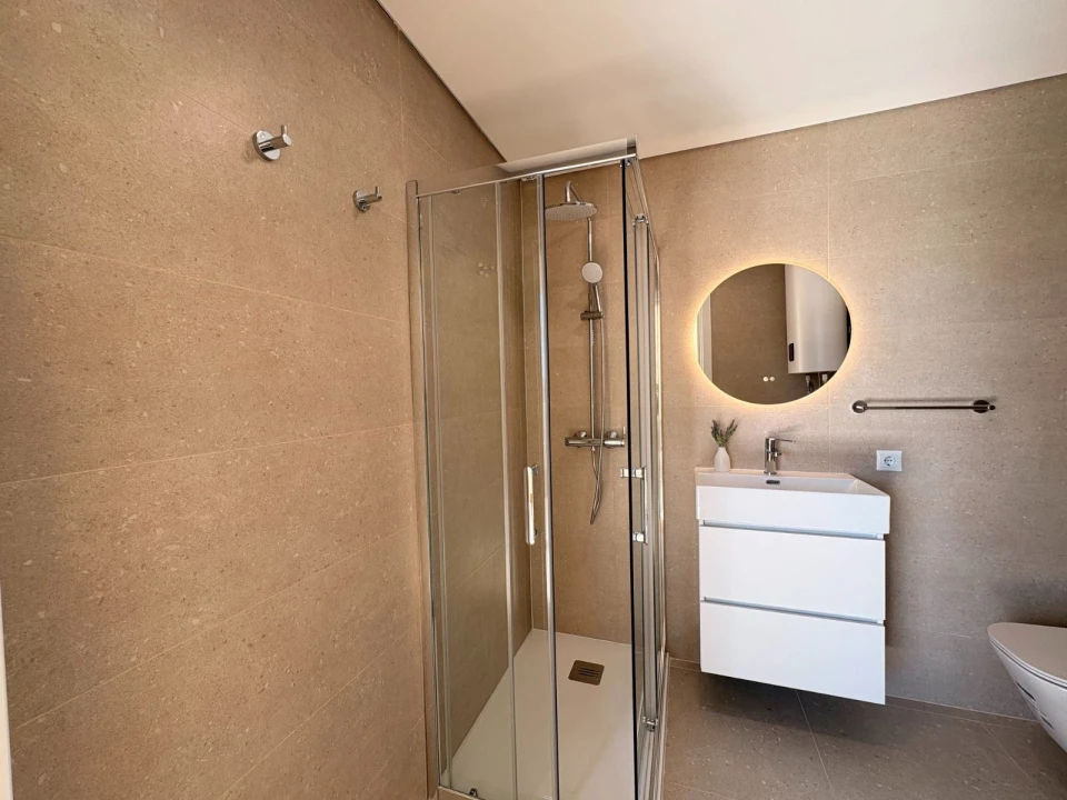 Apartamento T0 para Venda em Bonfim Foto 7