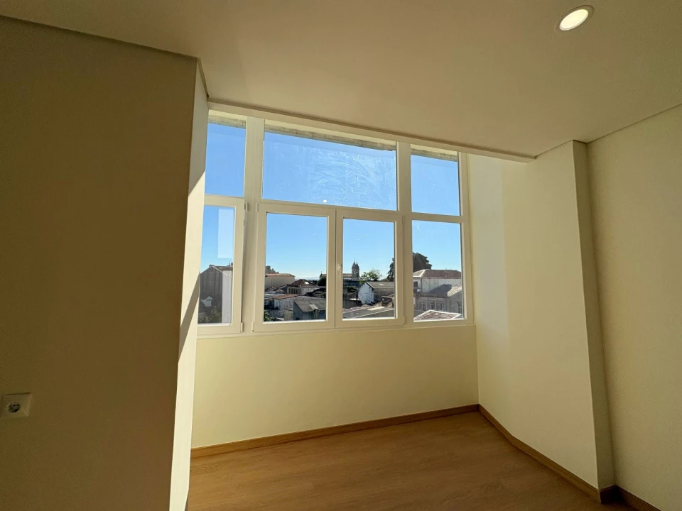 Apartamento T0 para Venda em Bonfim Foto 9