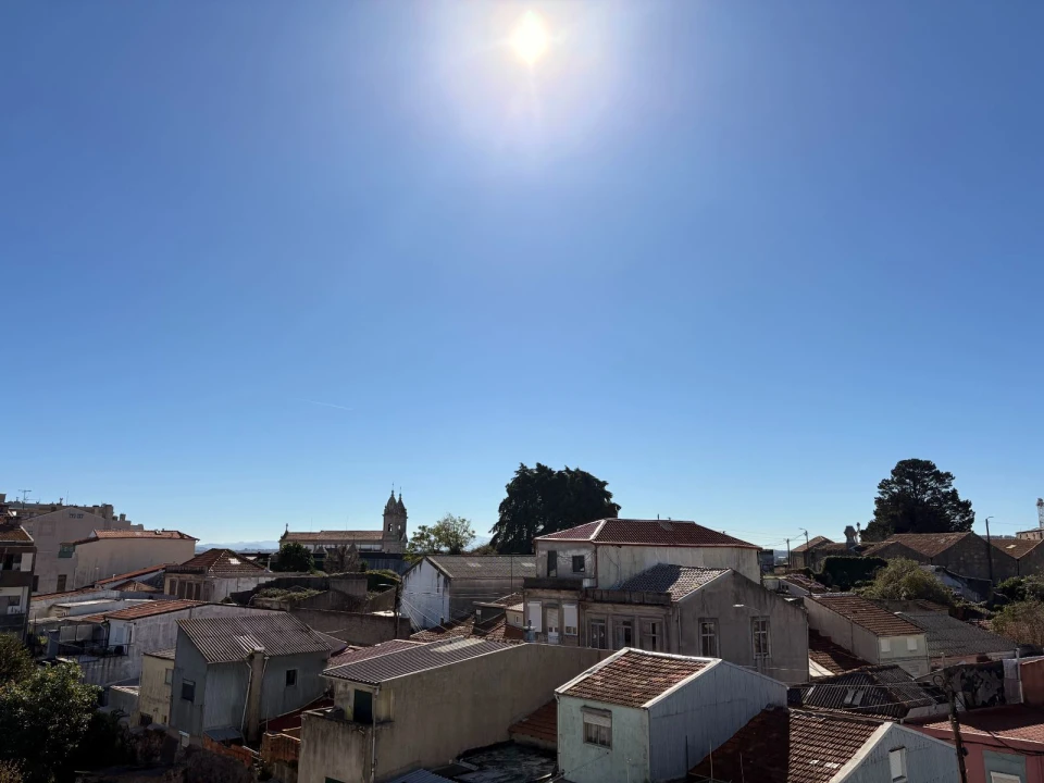 Apartamento T0 para Venda em Bonfim Foto 11