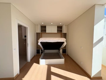 Apartamento T0 para Venda em Bonfim